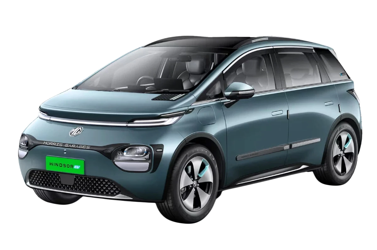 MG Windsor EV